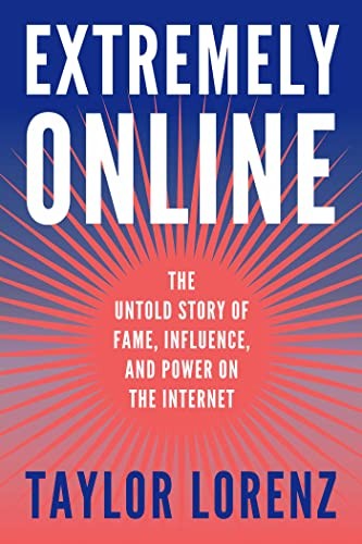 Portada de Extremely Online