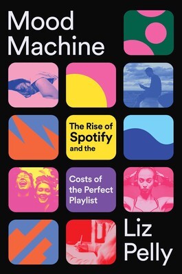 Portada de Mood Machine