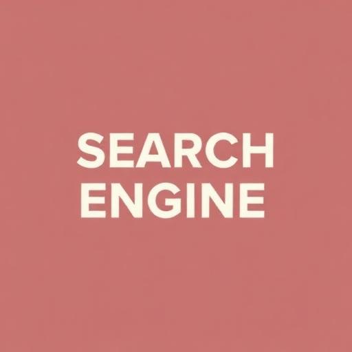 Portada de Search Engine